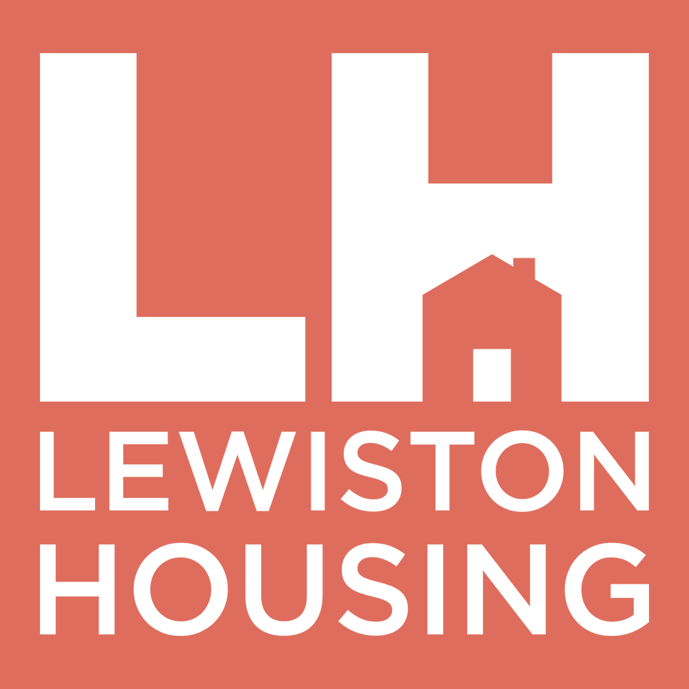 Hillview Apartments at Lewiston Housing - Logo