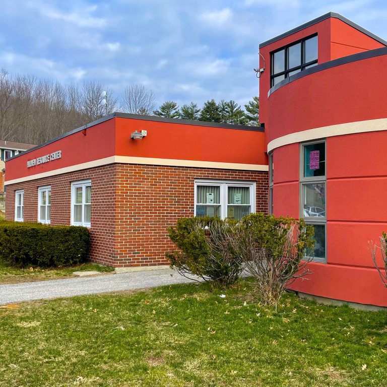 Our communities Lewiston Housing