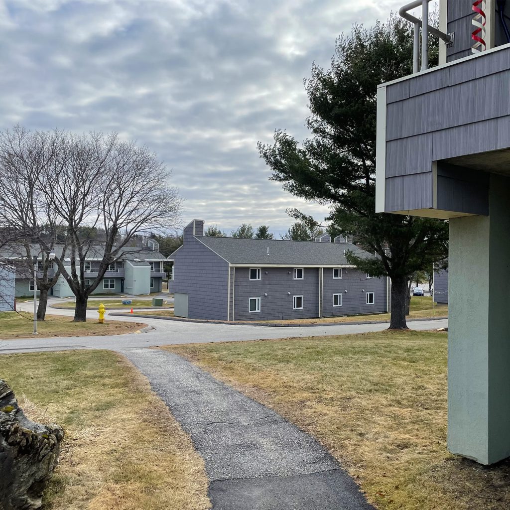 Our communities Lewiston Housing